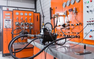 Vacature Hydrauliek Monteur