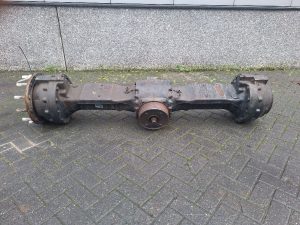 JCB 333/T0611-ZF MT-L3075II-4474051328-Axle/Achse/As