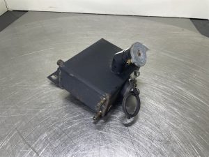 Liebherr A924B-5615808-Expansion tank/Ausgleichsbehälter