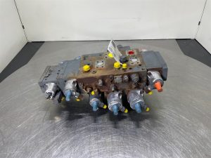 Liebherr A924B-10011279-Valve/Ventile/Ventiel