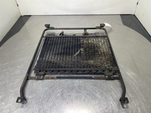 Liebherr A924B-5614406-Airco condenser/Klimakondensator