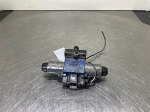 Liebherr A924B-Rexroth 4WE10G40-Valve/Ventile/Ventiel