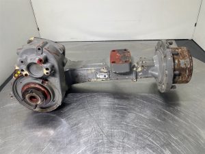 Atlas AR65-ZF AP-R725-4472030090-Axle/Achse/As