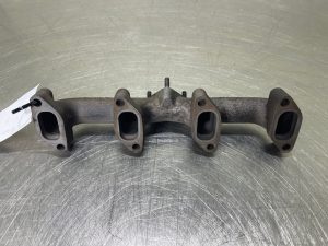 Volvo L30B-Deutz TD2011L04I-04103384R-Exhaust manifold