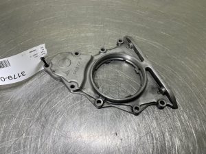 Volvo L30B-Z/X-Deutz TD2011L04I-04287141R-Front cover