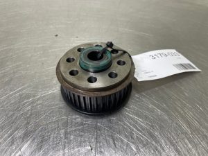 Volvo L30B-Z/X-Deutz TD2011L04I-Drive belts/Verteiling