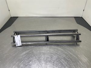 Liebherr -Cylinder protection/Zylinder abdeckungen/Cilinder
