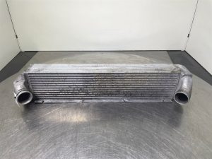 Liebherr A924B-10021797-Intercooler/Kühler/Koeler