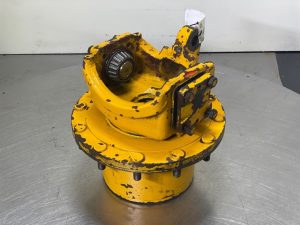 Ahlmann AZ18-ZF APL-B775/BK-Final drive/Endantrieb