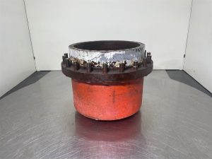 Liebherr L574-7617637-Planet gear carrier/Ashoed