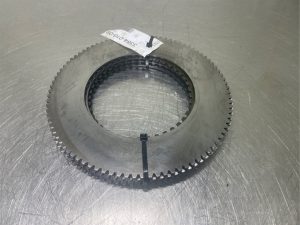 Liebherr L574-7621789-Brake friction disc/Bremsscheibe