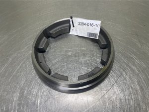 Liebherr L574-7619003-Piston/Kolbe