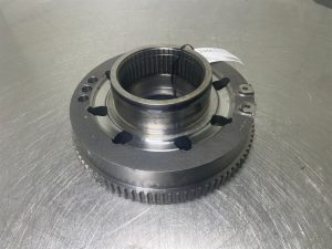 Liebherr L574-7621788-Ring gear carrier/Hohlradtraeger