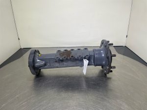 Schaeff SKL834-4472304158-AP-R715-Axle housing/Achskörper