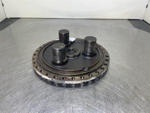 Liebherr L574-7618976-Planetary carrier/Planetentraeger
