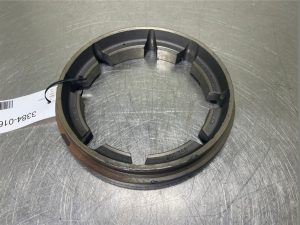Liebherr L574-7619003-Piston/Kolbe