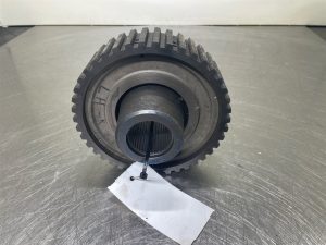 Liebherr L574-7622090-Disc carrier/Lamellentraeger