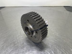 Liebherr L551-7619006-Disc carrier/Lamellentraeger