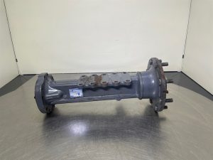 Schaeff SKL834-4472304157 -AP-R715-Axle housing/Achskörper