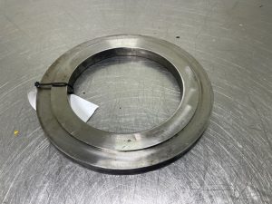 Liebherr L574-7615105-End plate/Endscheibe