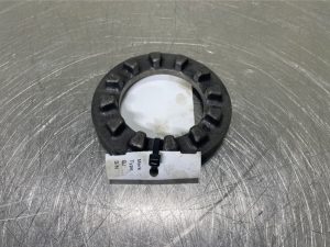 Liebherr L544-7009229-Adjusting nut/Einstellmutter
