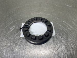 Liebherr L544-7009229-Adjusting nut/Einstellmutter