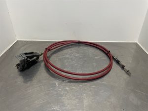 Morse MK2 - 3,20MTR - Control lever/Bowden cable