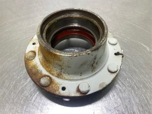 Atlas 72-Clark-Hurth 353/172/442-738.06.019.03-Wheel hub