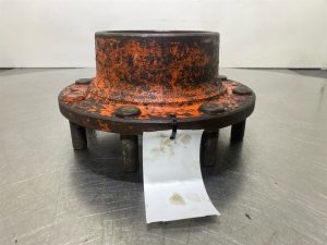 Atlas 72E-Clark-Hurth 353/172/442-Wheel hub/Radnabe/Naaf