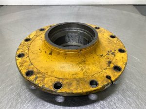 Terex TL260-Dana Spicer 319/113/54-Wheel hub/Radnabe
