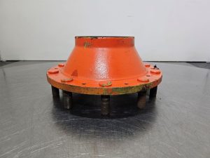Zeppelin ZL12B-Hurth 305/177/125-177.06.001.02-Wheel hub