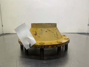 Zeppelin ZL12B-Hurth 305/177/125-177.06.001.02-Wheel hub