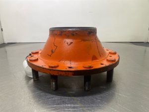 Zeppelin ZL12B-Hurth 305/177/125-177.06.001.02-Wheel hub