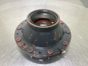 Zeppelin ZL12B-Hurth 305/177/125-177.06.001.02-Wheel hub