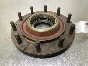 ZF AP-B745-4472373088-Wheel hub/Radnabe/Wielnaaf