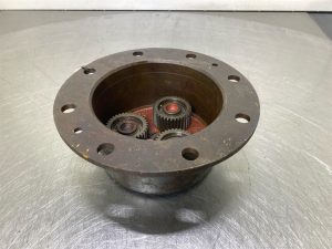 Atlas 52ES-ZF AP-R725-4472353077-Final drive/Endantrieb