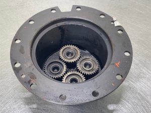 ZF APL-B775-4472310087-Final drive/Endantrieb