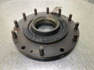 ZF APL-B775-4472310076-Wheel hub/Radnabe/Wielnaaf