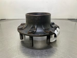 Manitou MLA627-Dana Spicer 172/414-Wheel hub/Radnabe/Naaf