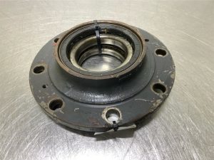 Dana Spicer 112.06.049.01/112.06.110.03-Wheel hub/Radnabe