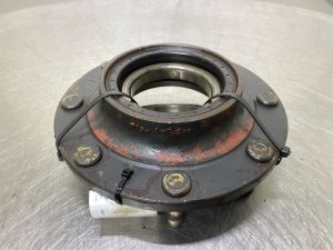 Manitou MT932.25-Dana Spicer 212/205-Wheel hub/Radnabe
