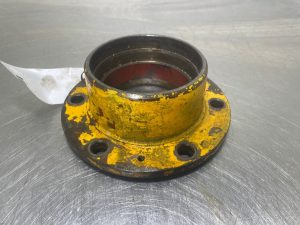 As/Achse/Axle - Wheel hub/Radnabe/Wielnaaf