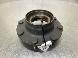 Case 321D-4711344-Wheel hub/Radnabe/Wielnaaf