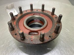 Zeppelin ZL12B-Hurth 305/177/125-177.06.001.02-Wheel hub