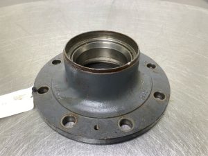 ZF AP-R715-4472304124-Wheel hub/Radnabe/Wielnaaf