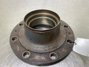 Terex SKL834-ZF AP-R715-4472304124-Wheel hub/Radnabe