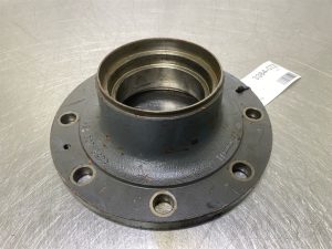 ZF AP-R715-4472304124-Wheel hub/Radnabe/Wielnaaf