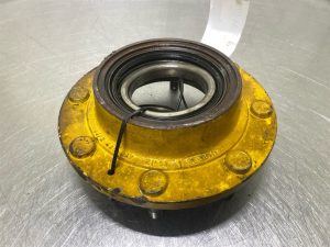 ZF AP-R725-4472330047-Wheel hub/Radnabe/Wielnaaf