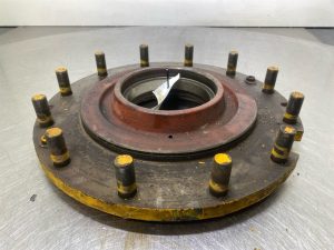 ZF APL-B775-4472310076-Wheel hub/Radnabe/Wielnaaf