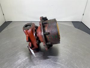 Ahlmann AZ10-ZF APL-3054-Final drive/Endantrieb